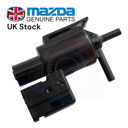 Genuine mazda rx8 - genuine,