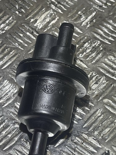 Volkswagen polo breather - 6r,