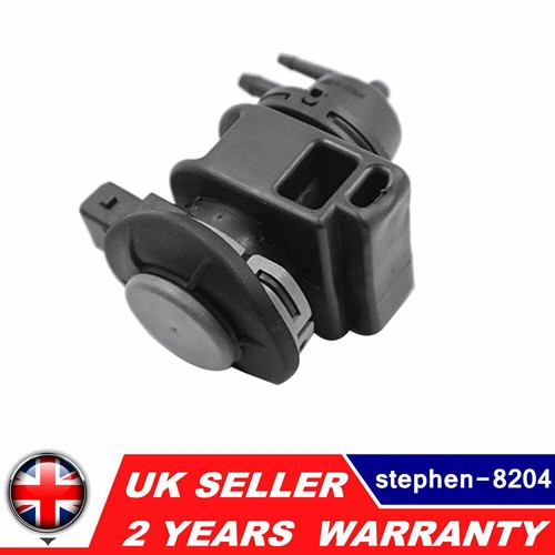 Egr solenoid valve - egr,