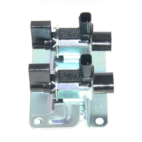Vacuum solenoid valve intake - valve,