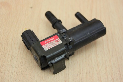 Purge valve fuel vacuum - valve,