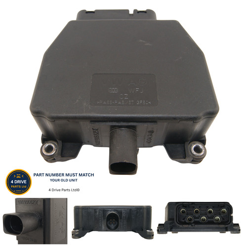 6q0906625 golf mk5 audi a3 - 6q0906625,