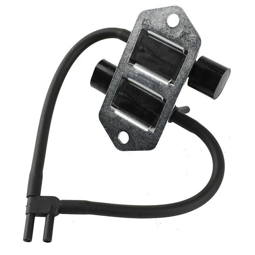 Clutch control vacuum solenoid - clutch,