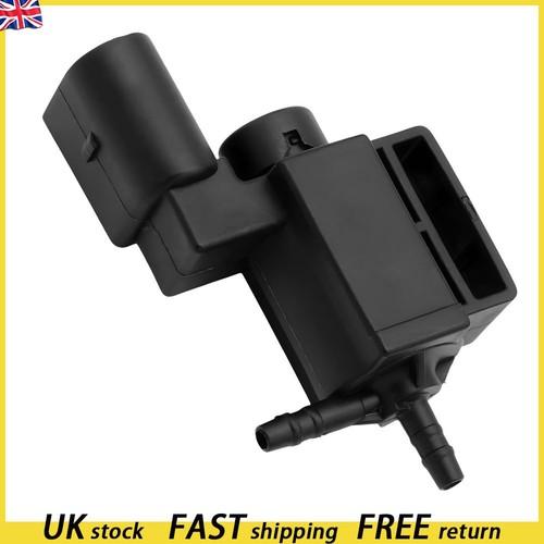 Egr vacuum solenoid valve - egr,