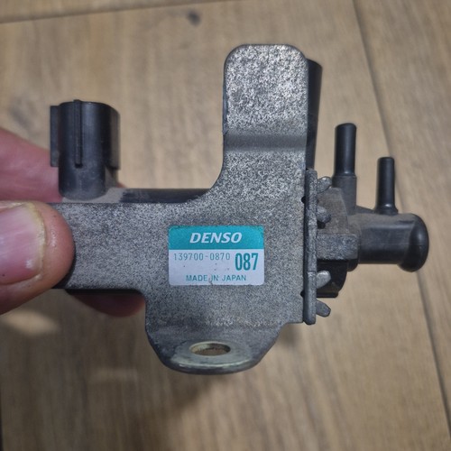 Honda ctdi vacuum - 2.2, i-ctdi