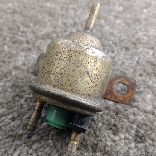 Mercedes air vacuum - mercedes, solenoid