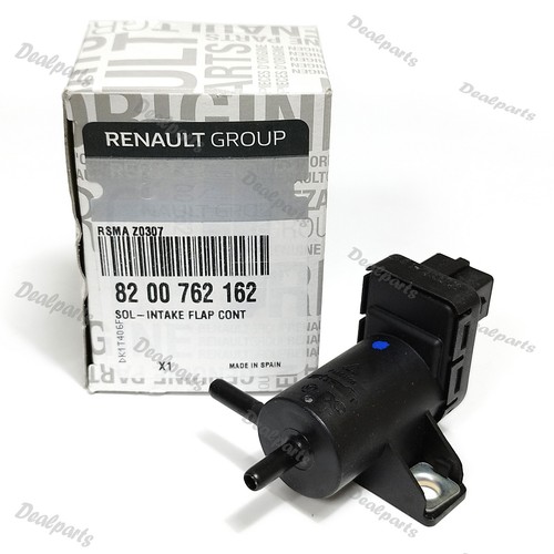 Genuine renault turbo - genuine,