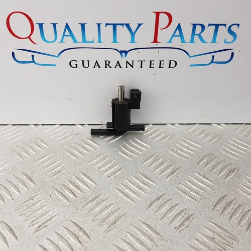Renault kadjar solenoid vacuum - renault,