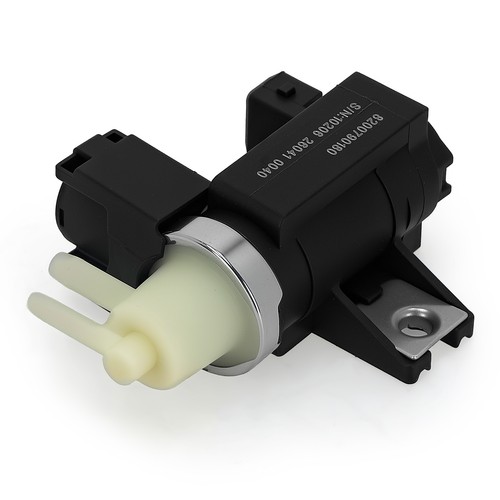 Turbo boost pressure - boost,