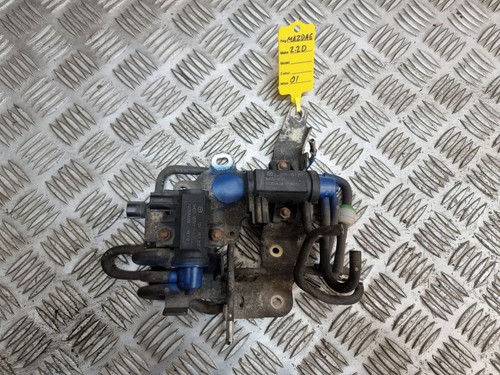 Mazda 2015 diesel vacuum - 2015,