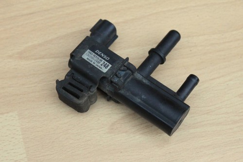 Purge valve fuel vacuum - valve,
