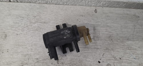 Ford focus vacuum - focus, solenoid