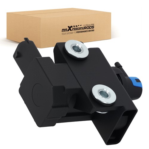 Turbo wastegate control valve - turbo,