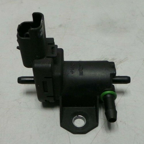 Ford focus boost - boost, vacuum