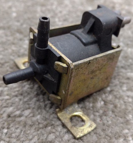 Mercedes vacuum pressure - mercedes,